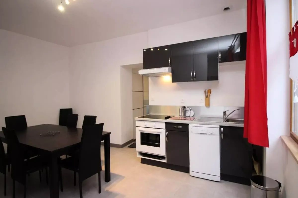 3 Pièces 7 Personnes