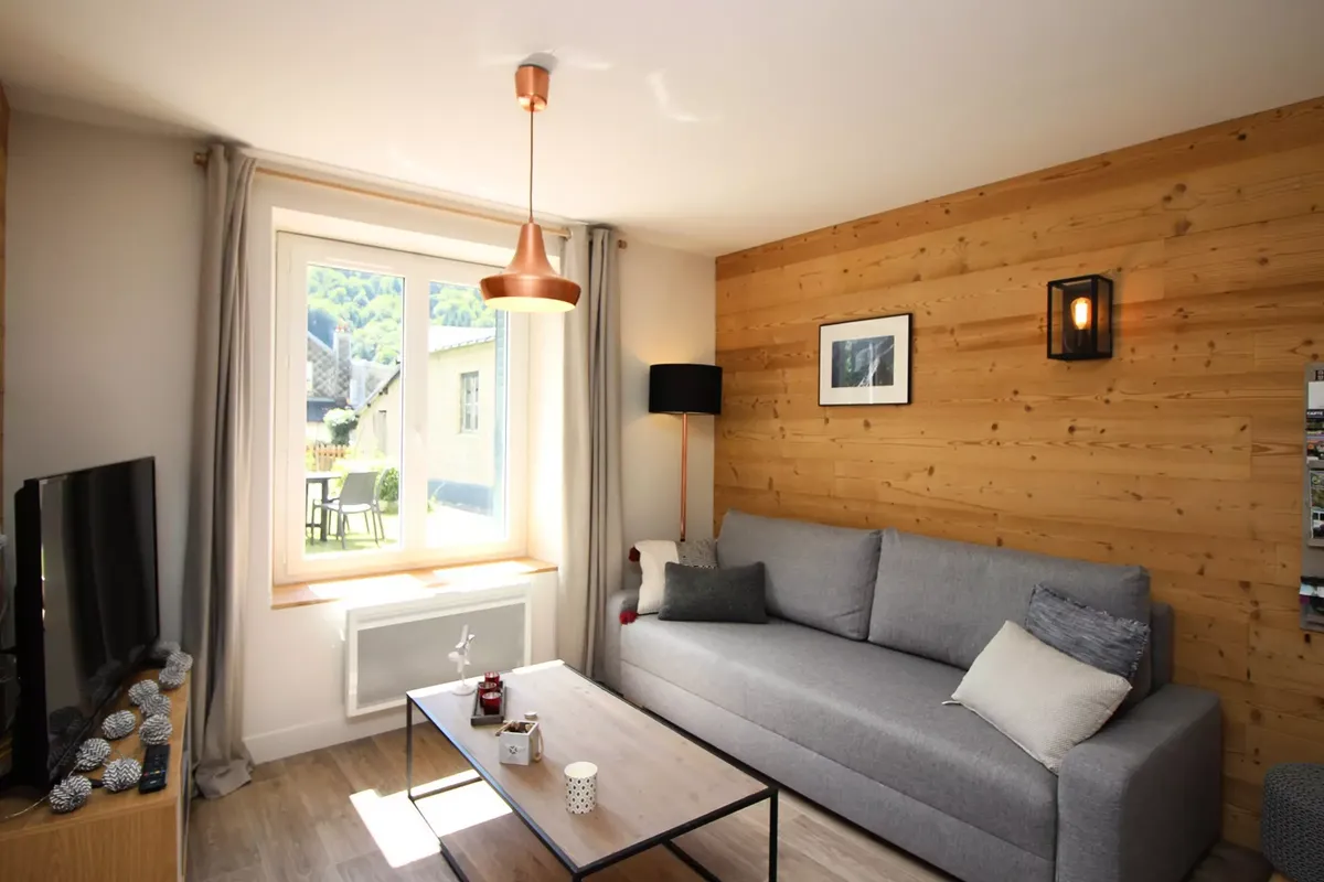 3 Pièces 6 Personnes