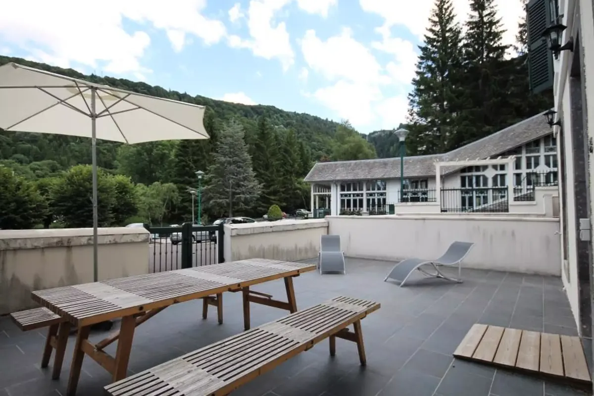 3 Pièces 6 Personnes