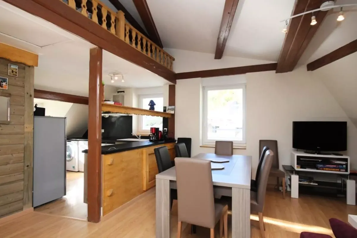 3 Pièces 5 Personnes