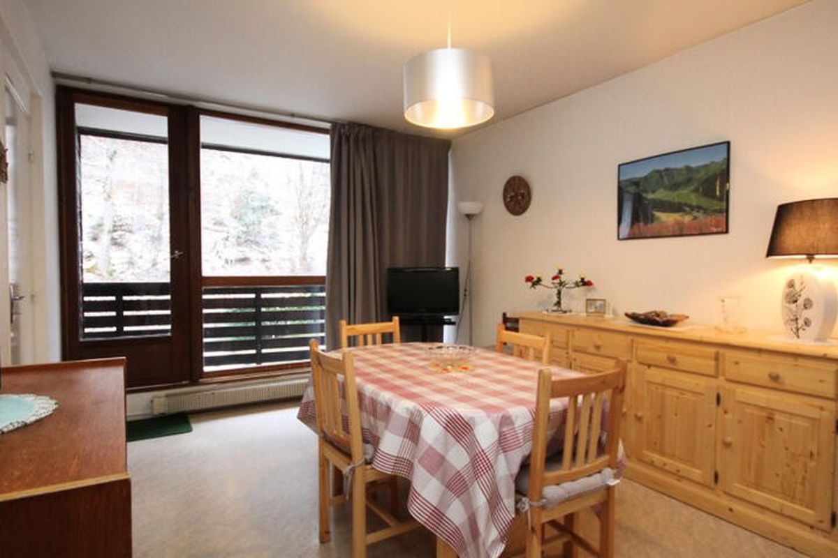 2 Pièces 4 Personnes