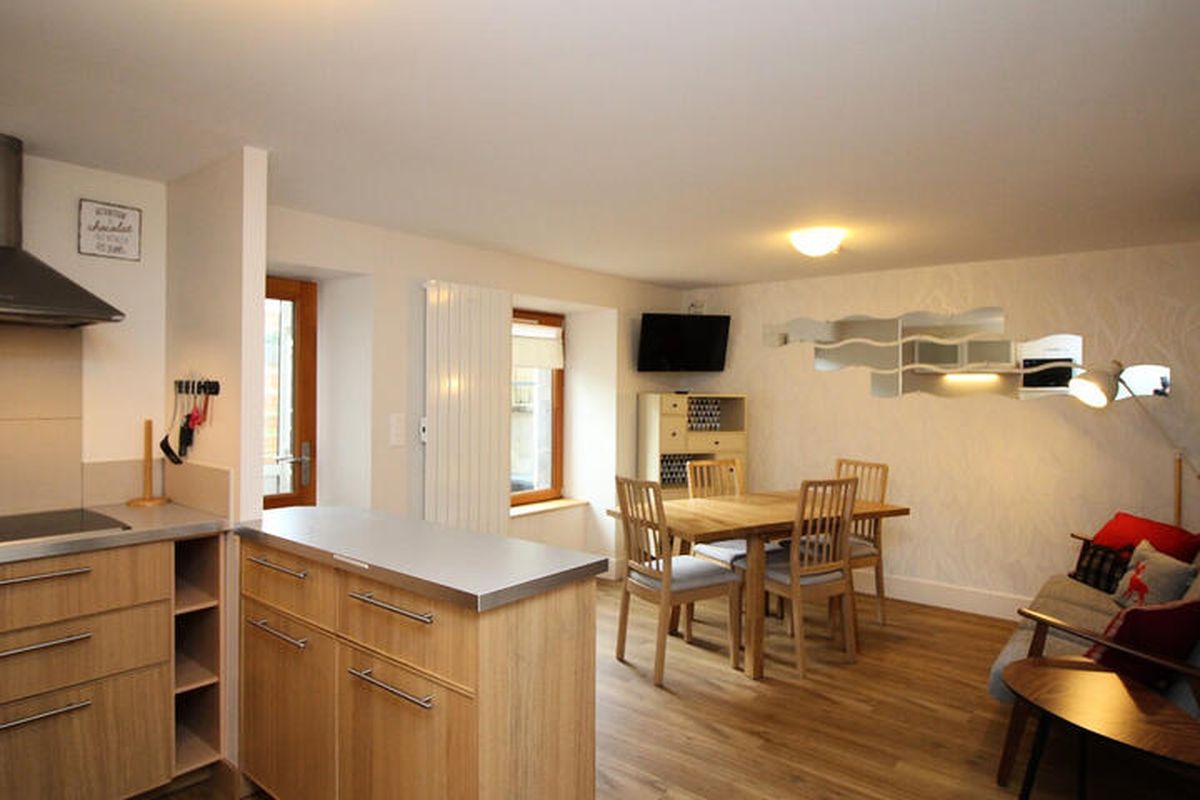 3 Pièces 4 Personnes