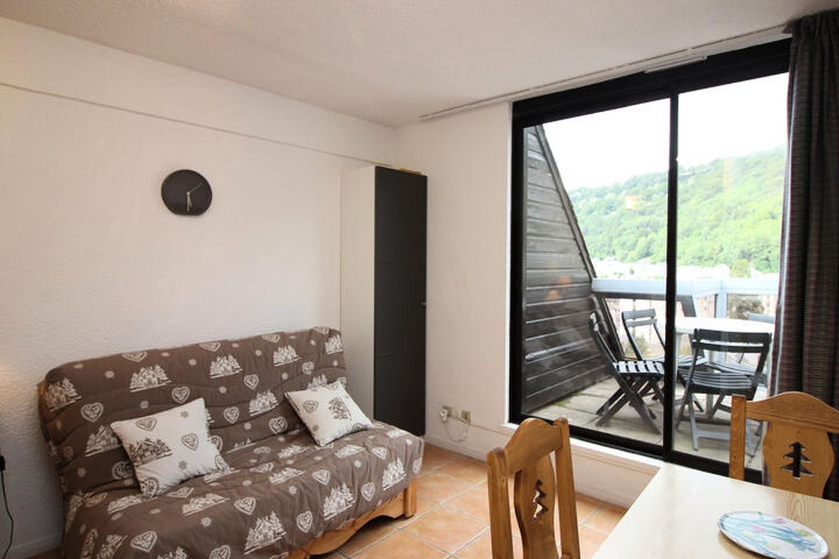 1 Pièce 4 Personnes