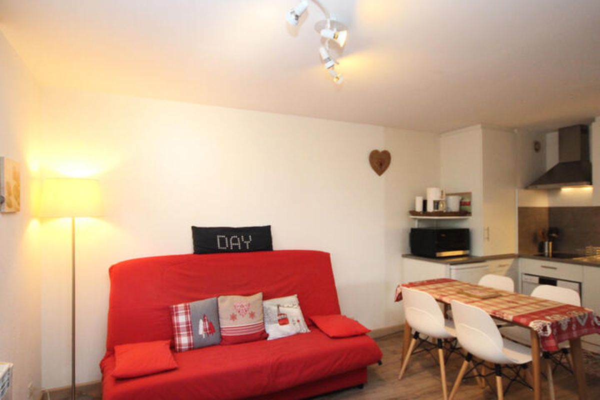 2 Pièces 4 Personnes