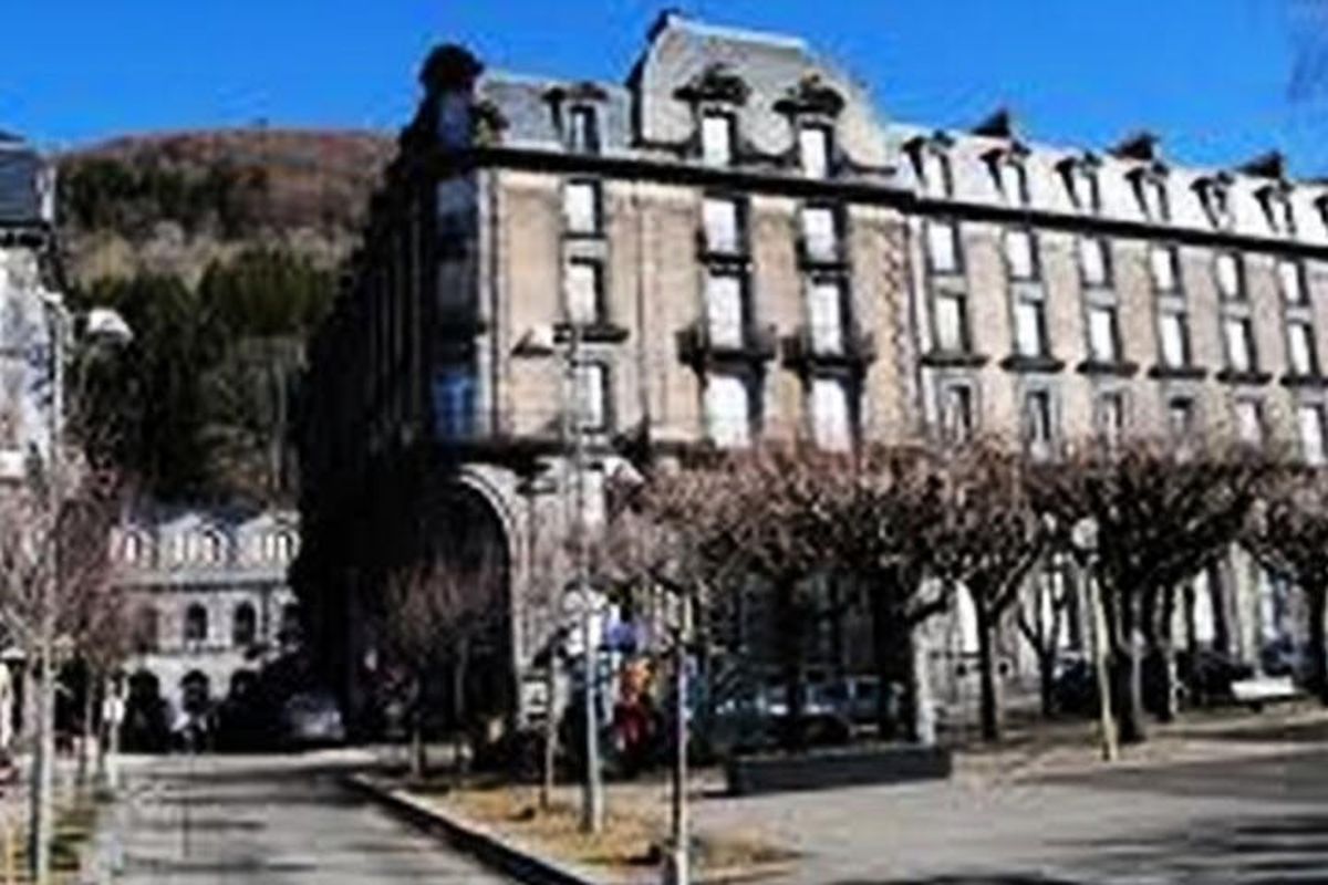 2 Pièces 5 Personnes