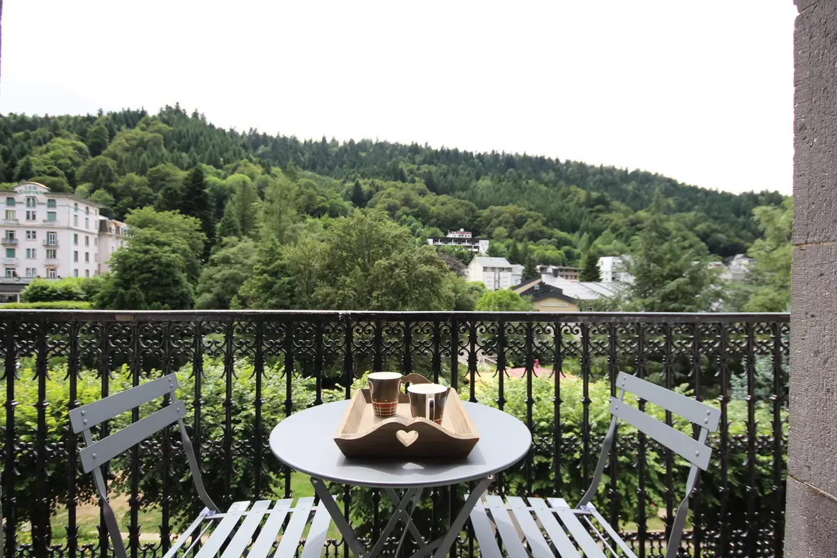 2 Pièces 4 Personnes