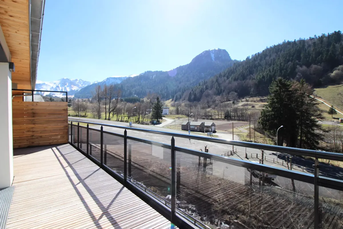 2 Pièces 4 Personnes