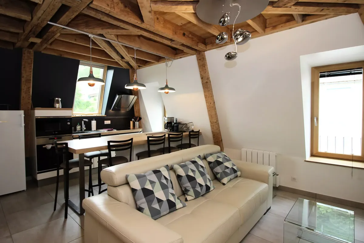 3 Pièces 4 Personnes