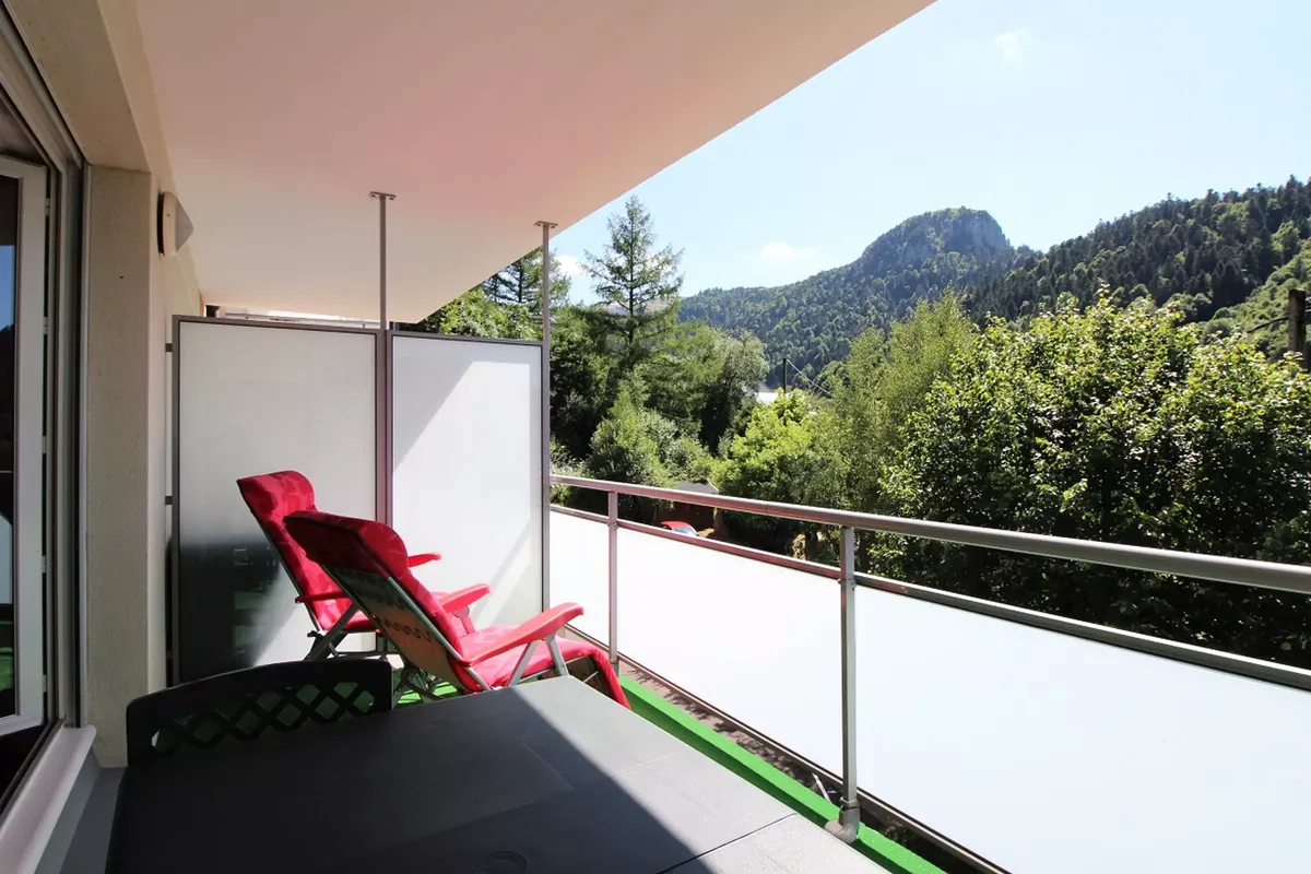 3 Pièces 4 Personnes