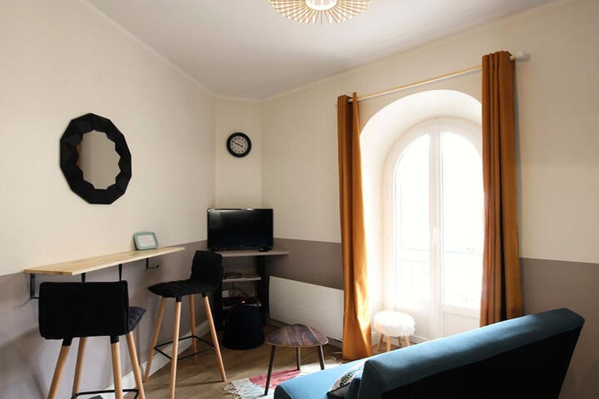 3 Pièces 4 Personnes