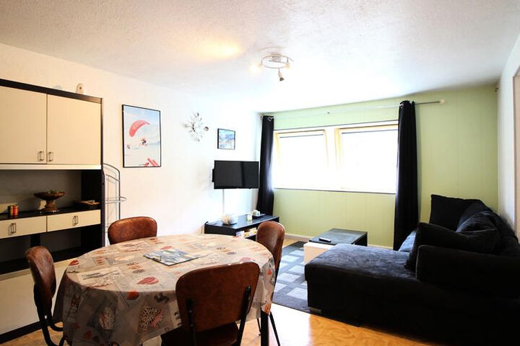 2 Pièces 4 Personnes