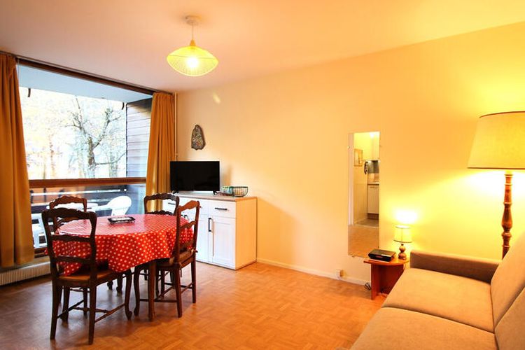 2 Pièces 4 Personnes