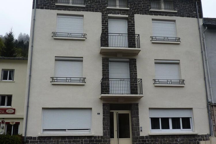 3 Pièces 6 Personnes