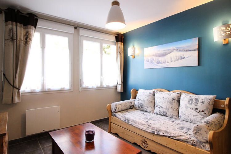 2 Pièces 4 Personnes