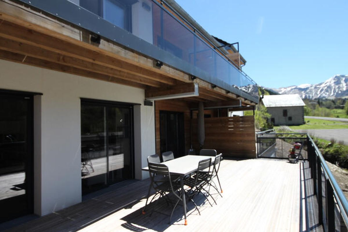 2 Pièces 4 Personnes