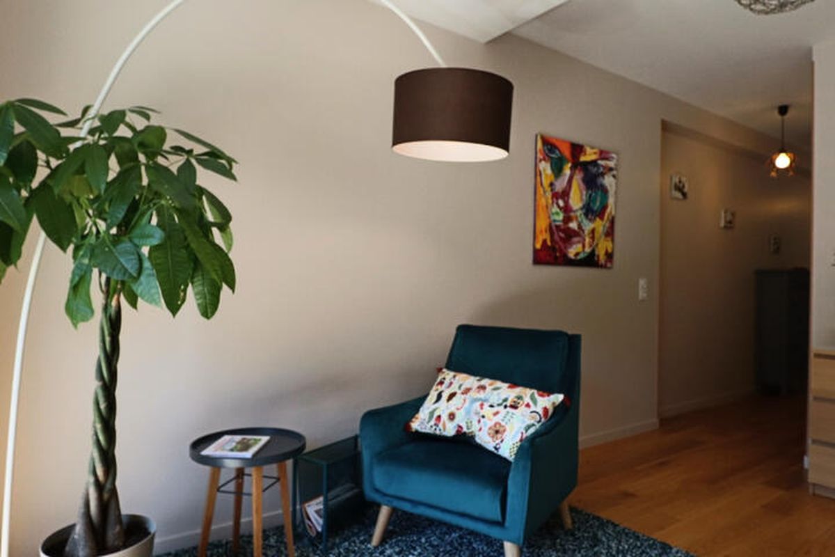 3 Pièces 6 Personnes