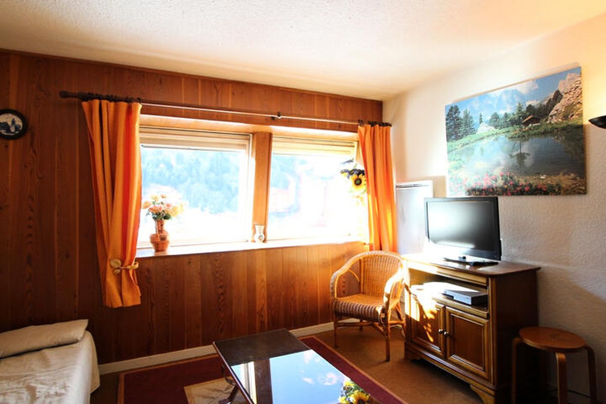 2 Pièces 6 Personnes