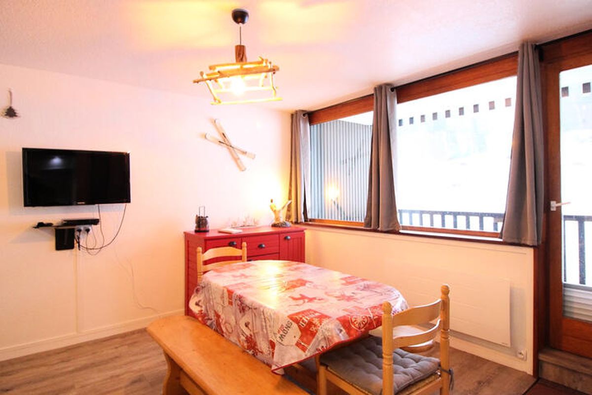 2 Pièces 5 Personnes