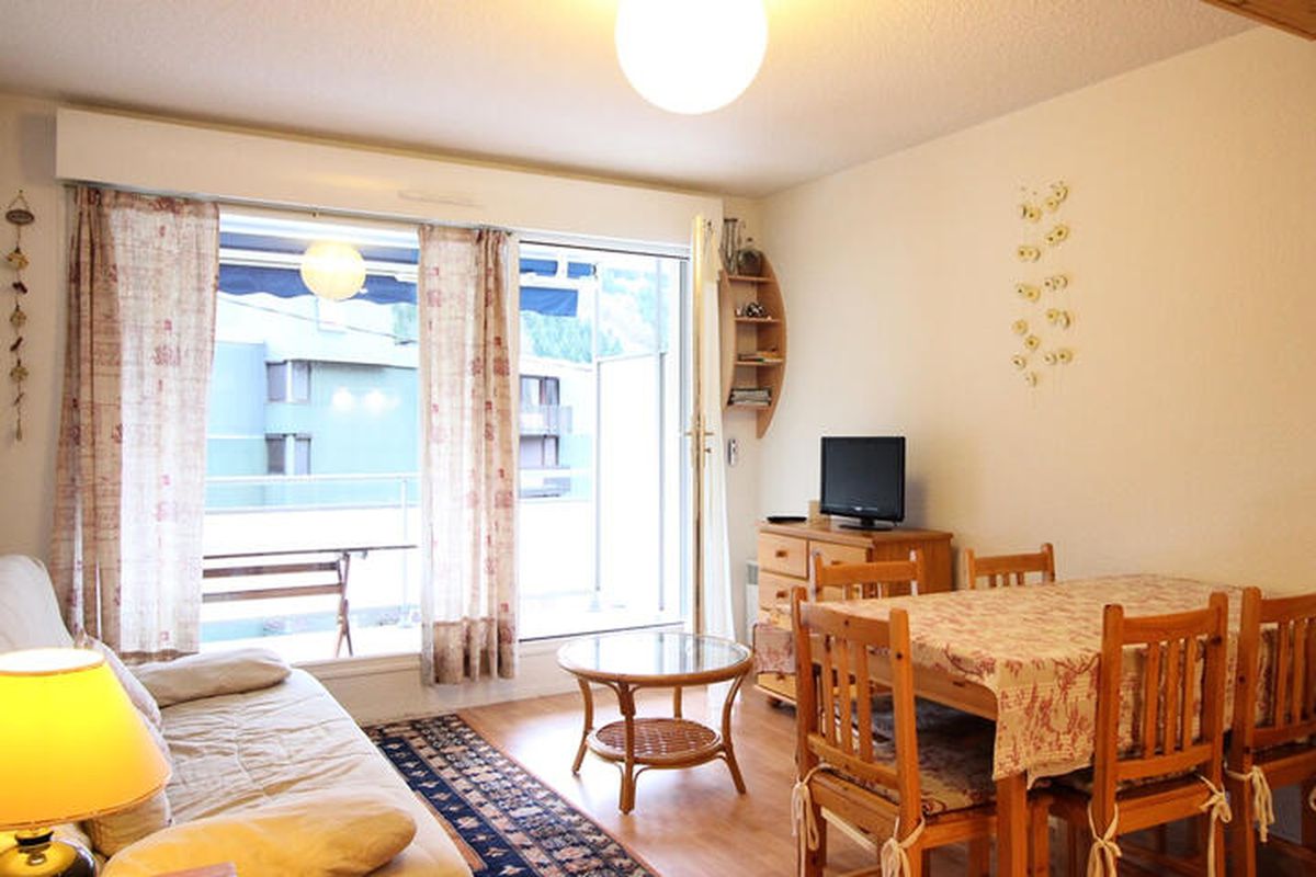 3 Pièces 5 Personnes