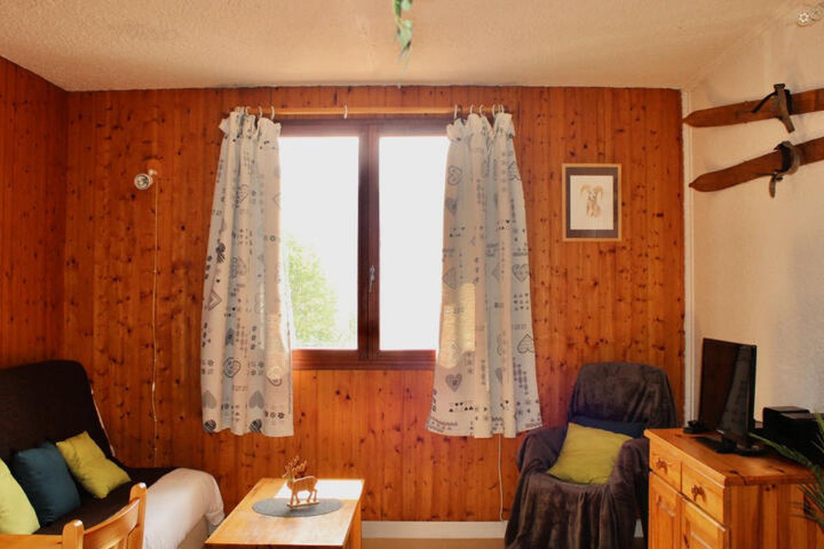 3 Pièces 6 Personnes