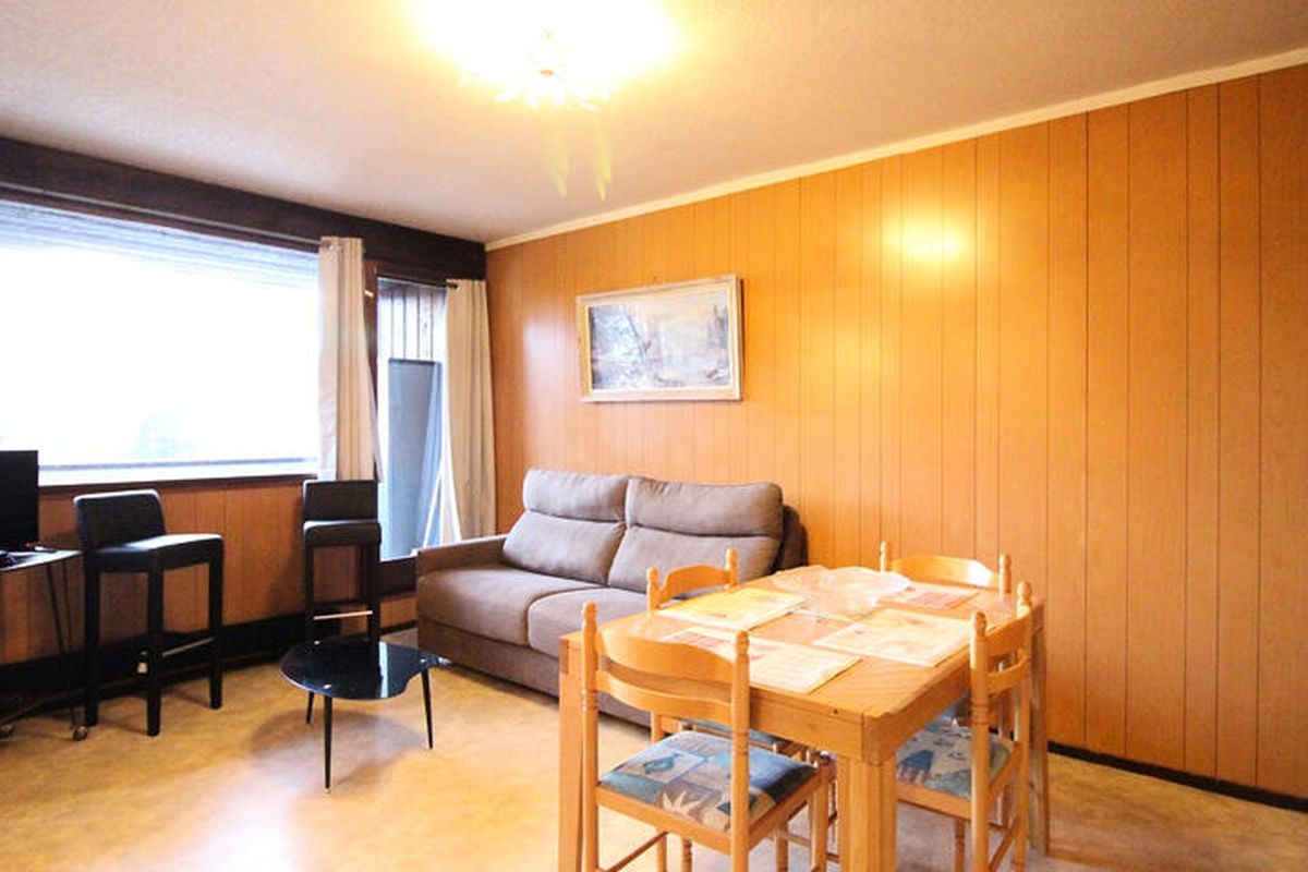 2 Pièces 4 Personnes