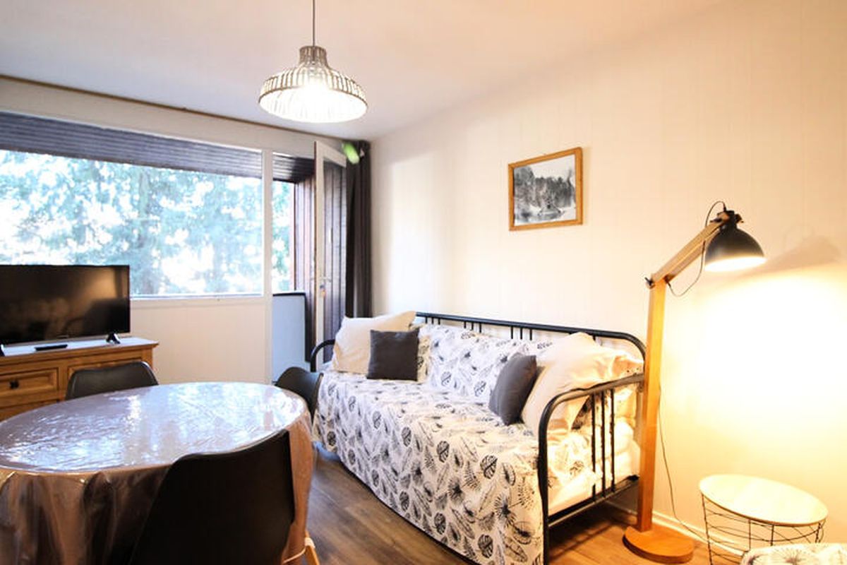 2 Pièces 4 Personnes