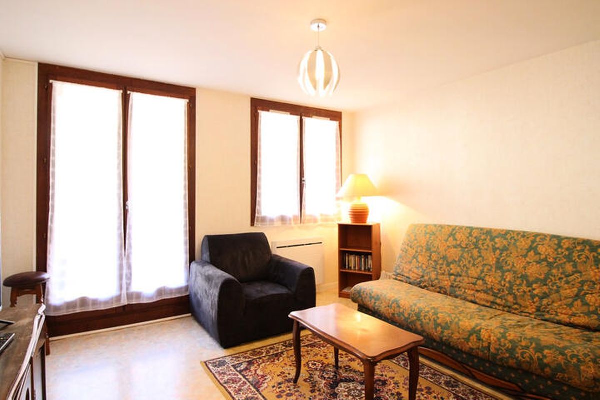 3 Pièces 5 Personnes