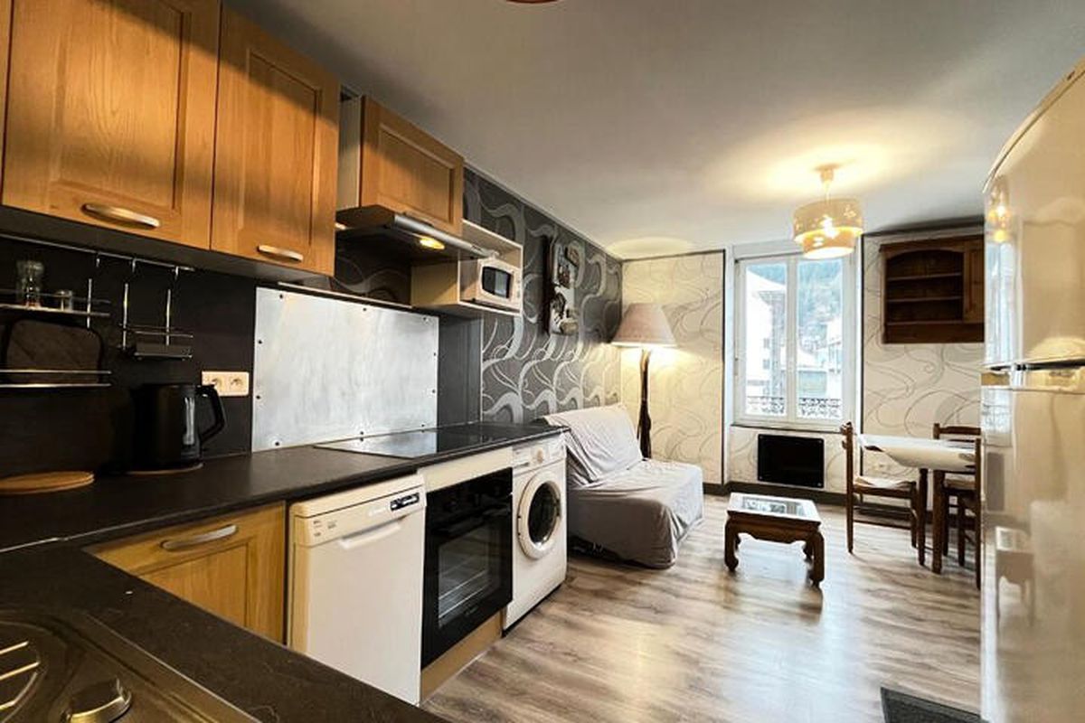 3 Pièces 5 Personnes