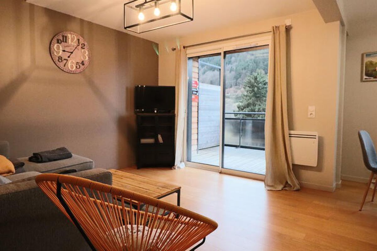 3 Pièces 4 Personnes