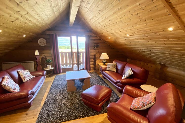 4 Pièces 6 Personnes