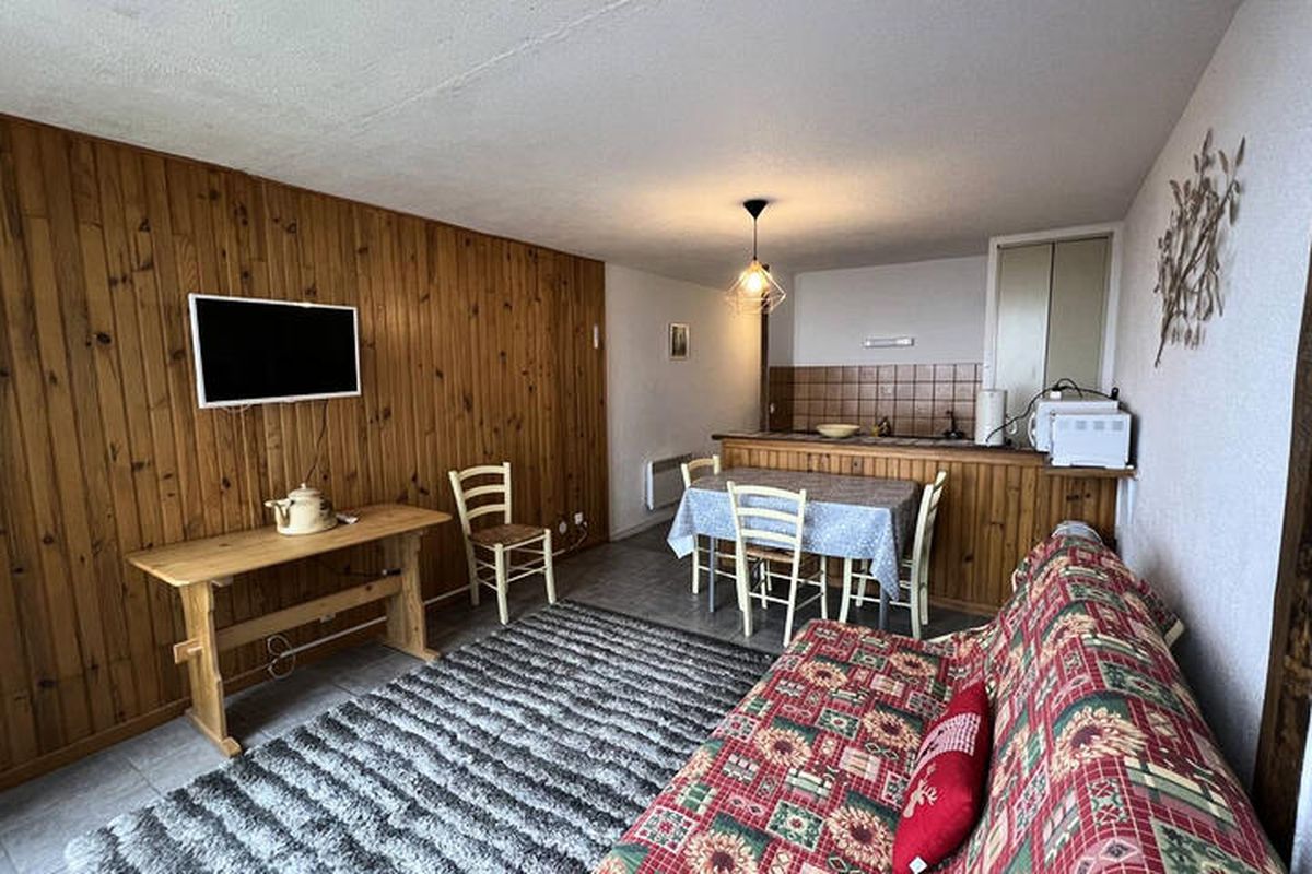 3 Pièces 5 Personnes