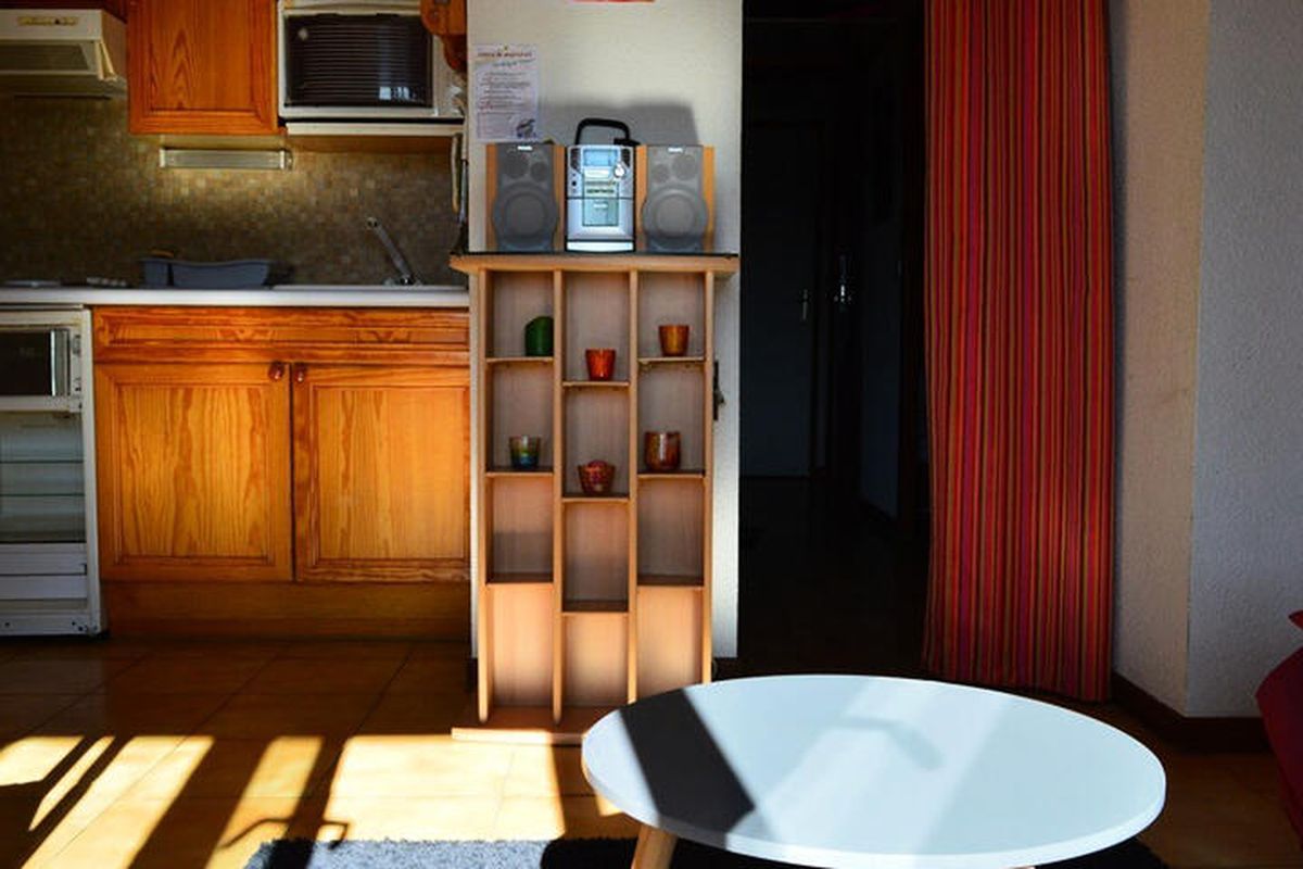 2 Pièces 4 Personnes