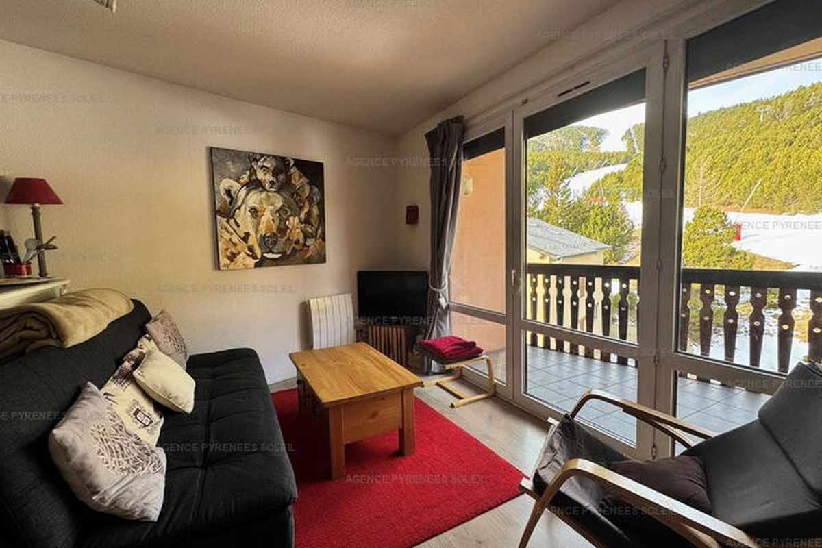 3 Pièces 6 Personnes