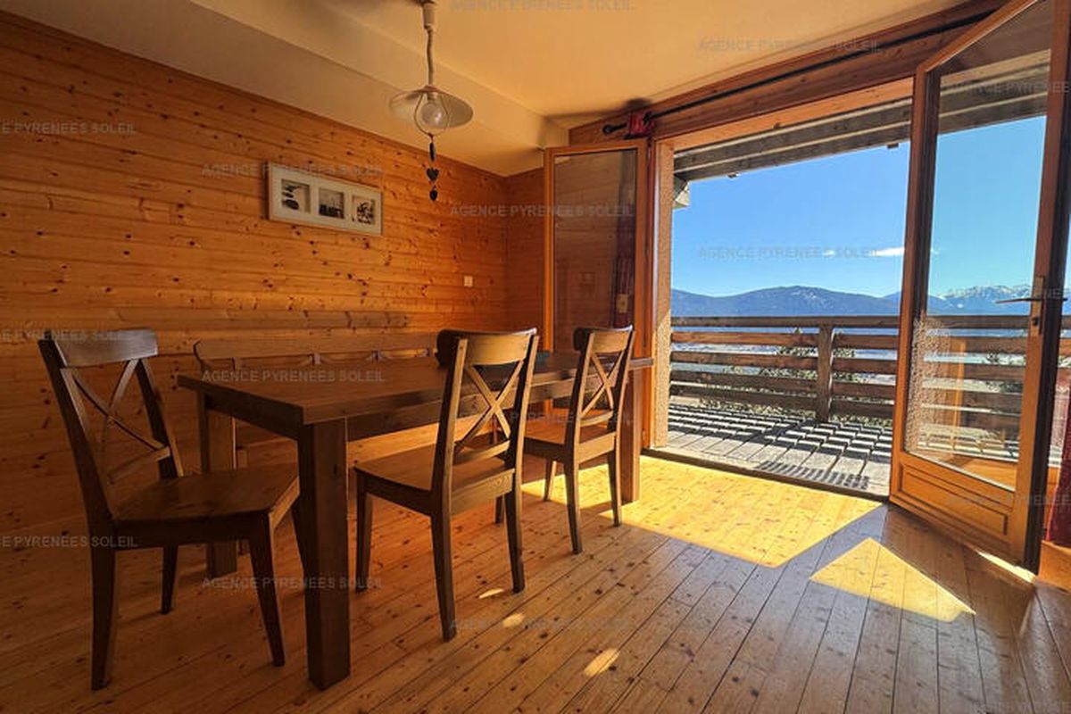 4 Pièces 6 Personnes