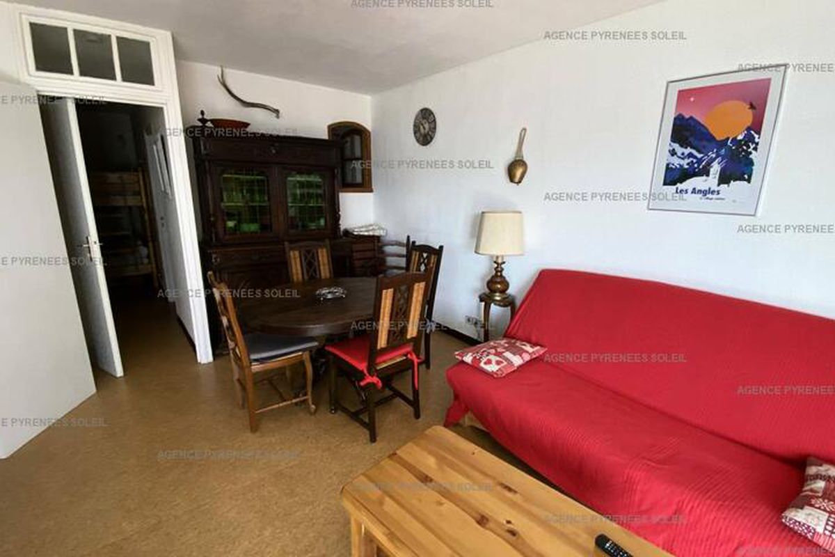 2 Pièces 6 Personnes