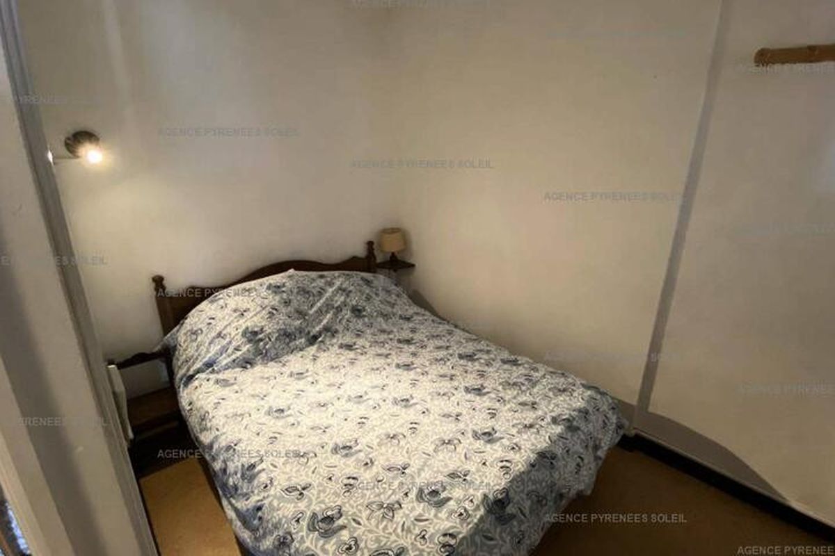 2 Pièces 6 Personnes