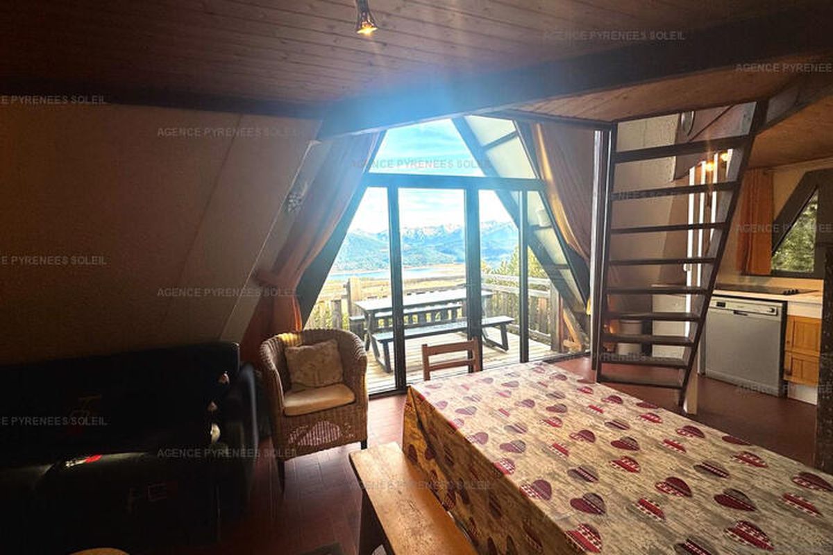 3 Pièces 6 Personnes