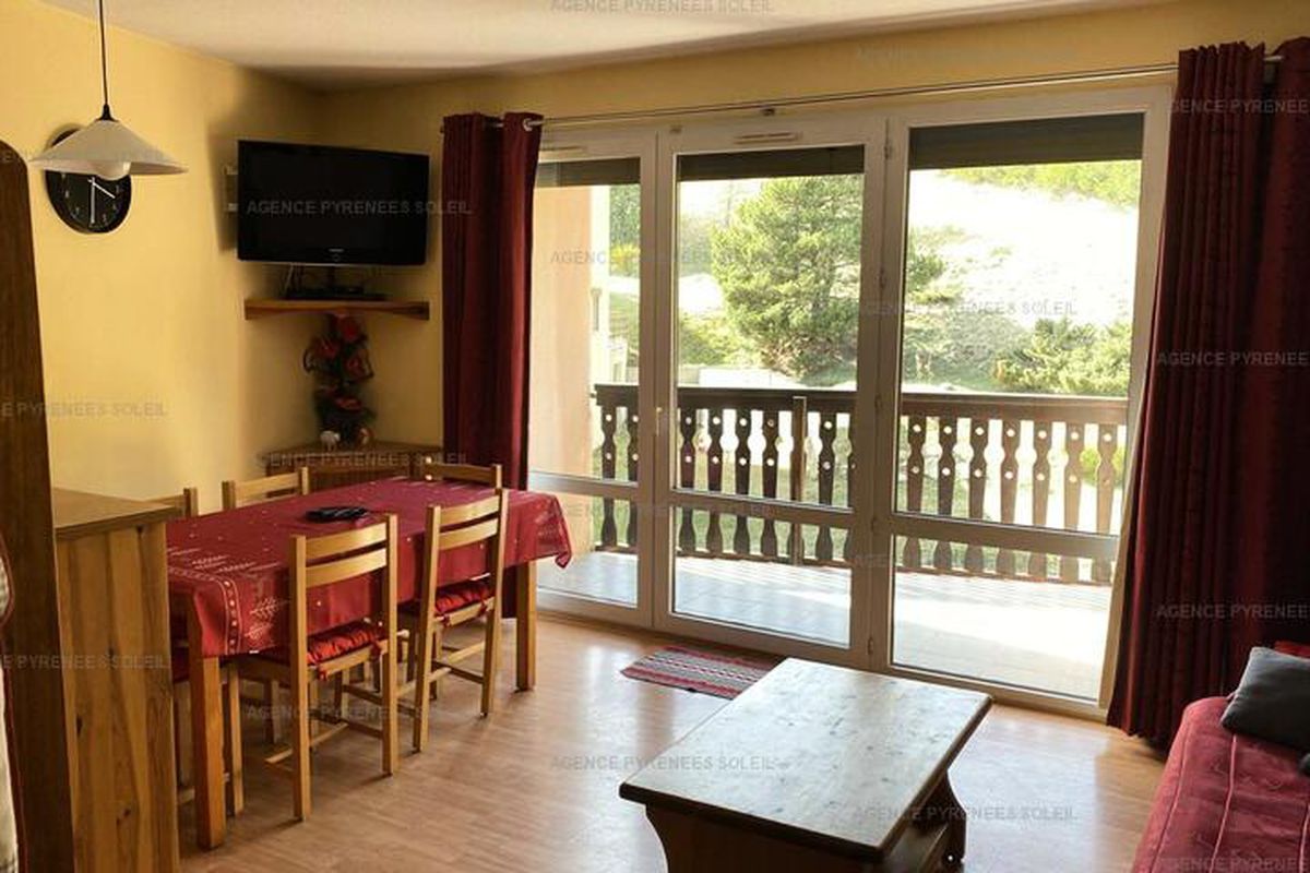 3 Pièces 6 Personnes