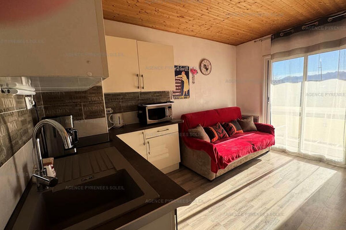 1 Pièce 4 Personnes