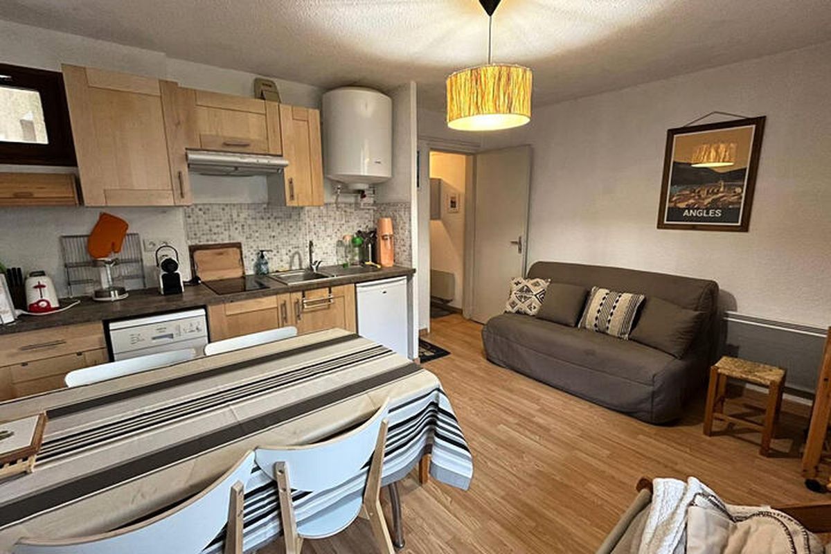 2 Pièces 4 Personnes