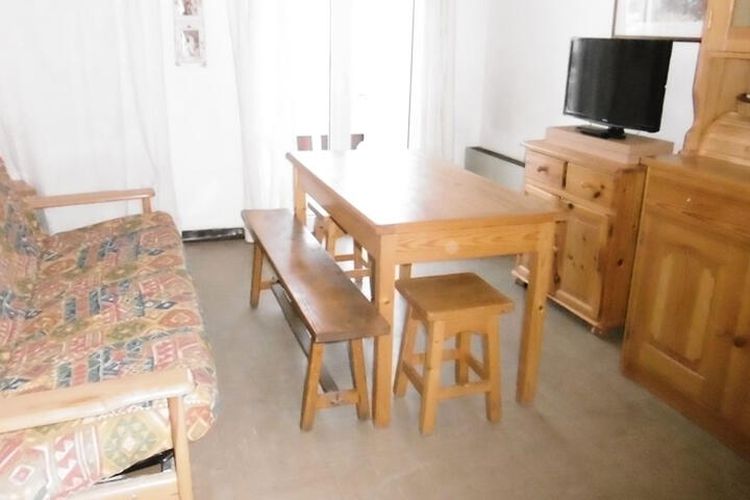 2 Pièces 4 Personnes