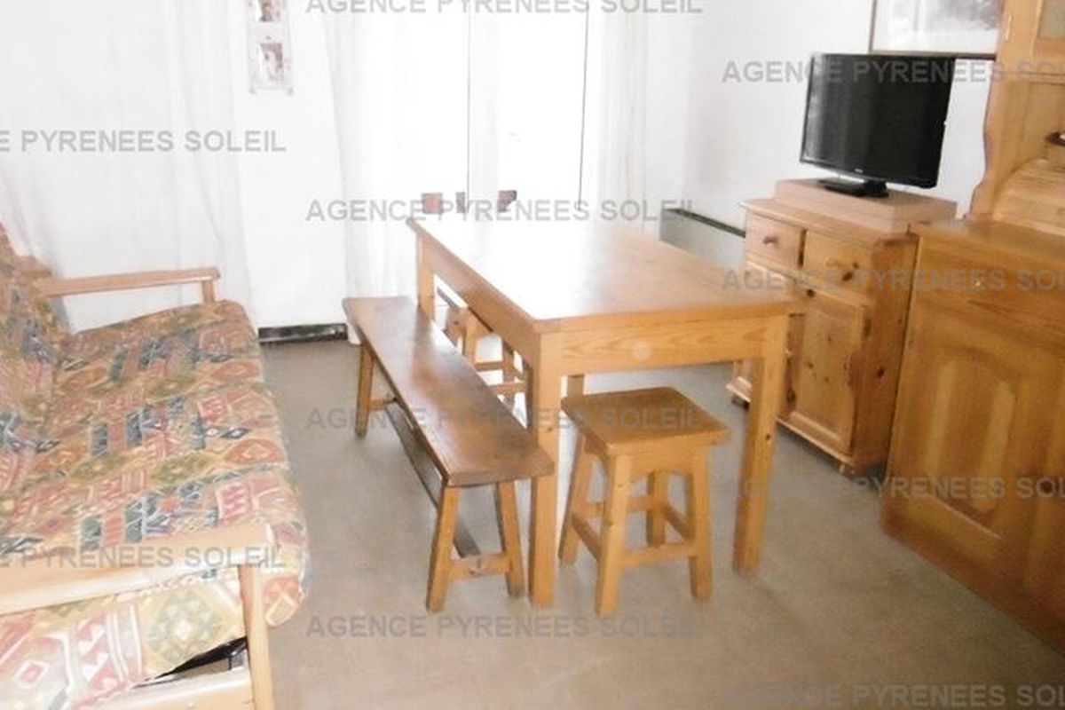 2 Pièces 4 Personnes