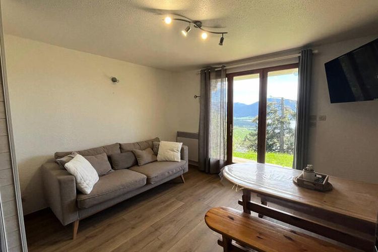 2 Pièces 4 Personnes