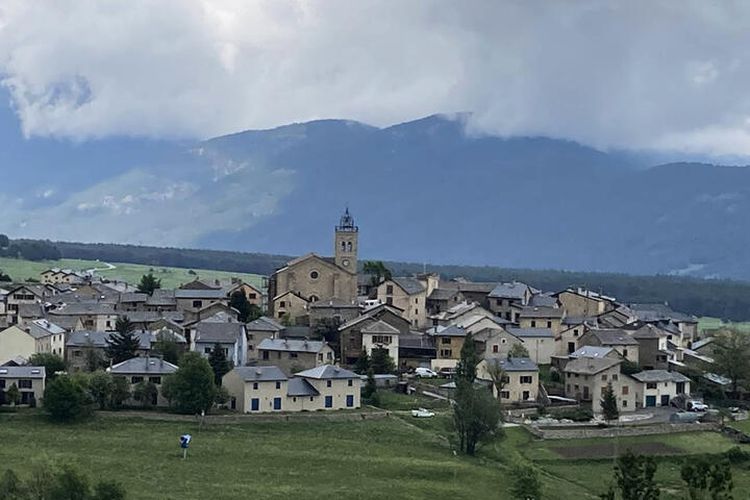 2 Pièces 4 Personnes