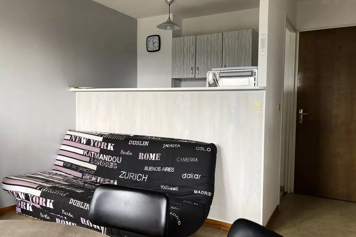 2 Pièces 4 Personnes