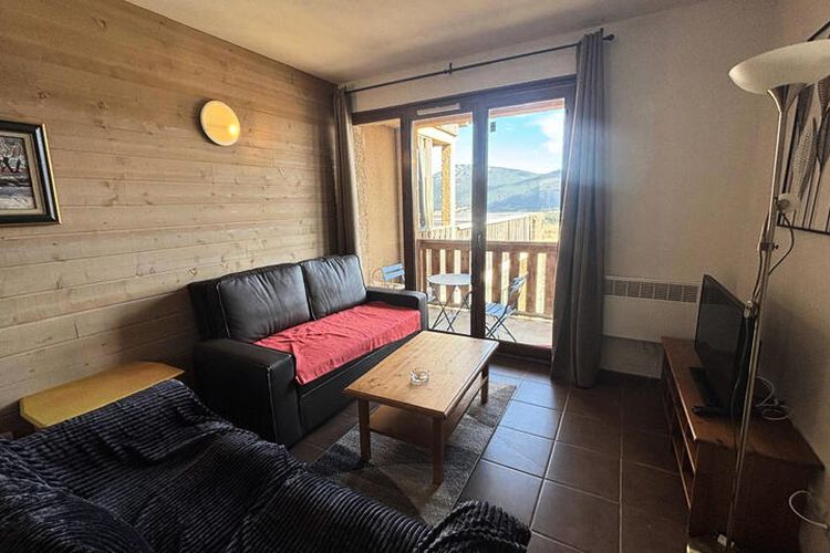 3 Pièces 4 Personnes