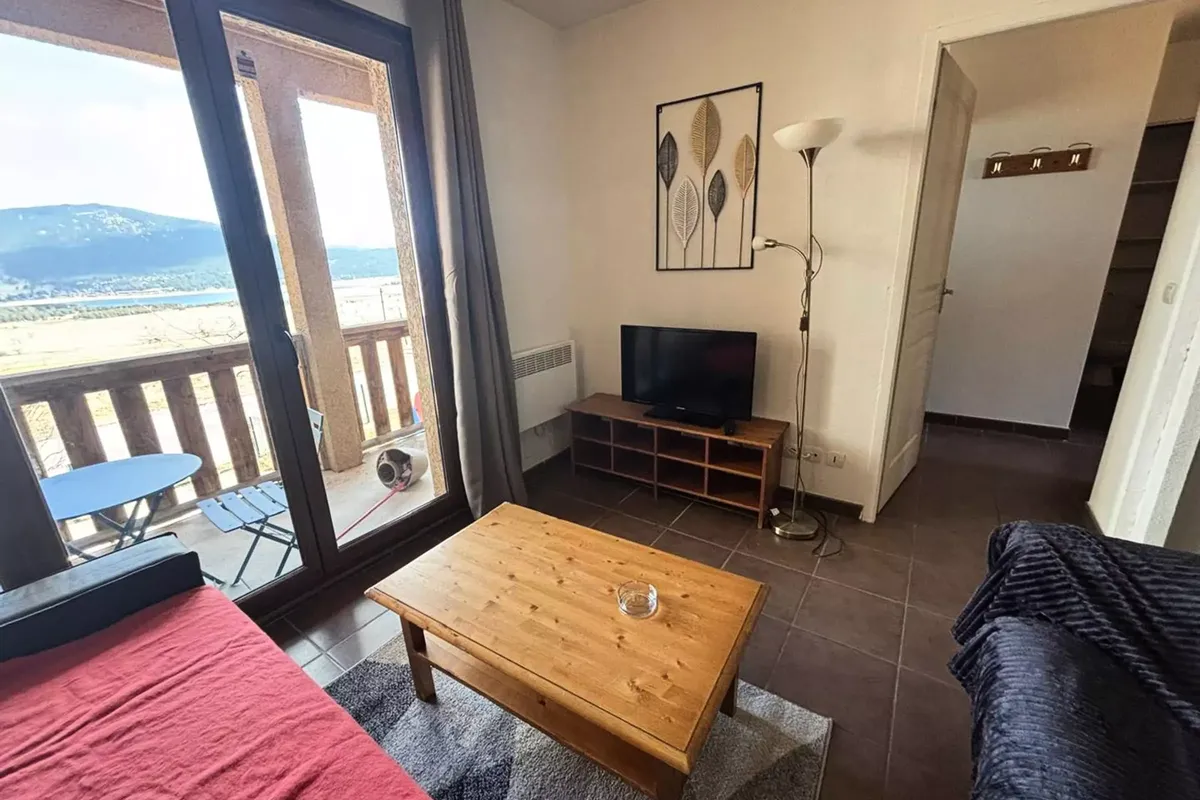 3 Pièces 4 Personnes