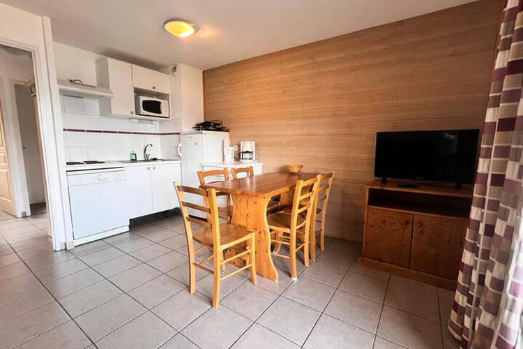 3 Pièces 6 Personnes