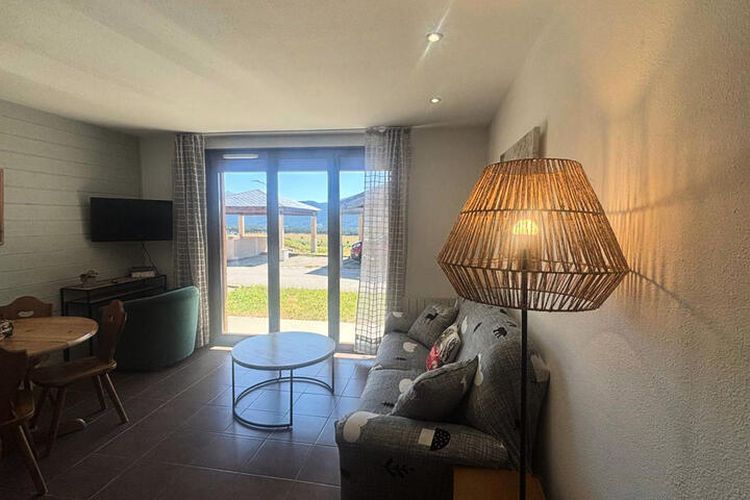 3 Pièces 4 Personnes