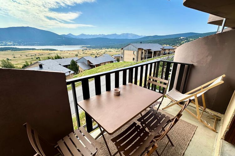 2 Pièces 4 Personnes